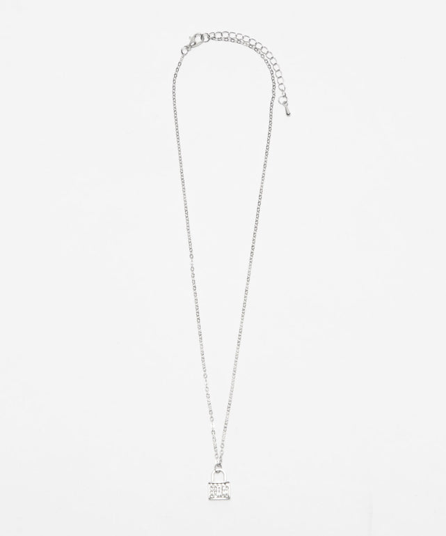 柄41：ビジューパドロック