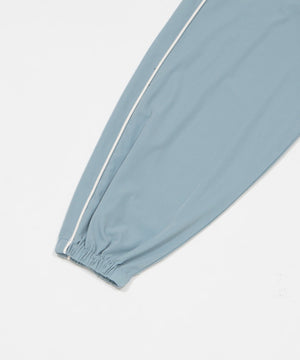 ラッシュガードラインアノラックパーカー