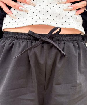 ラッシュガードショートパンツ