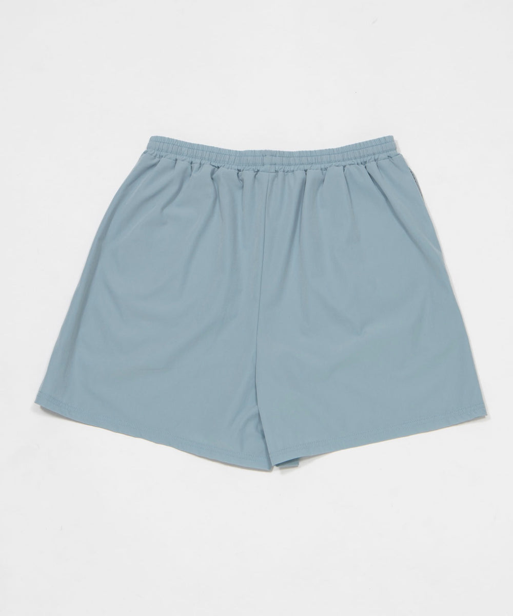 ラッシュガードショートパンツ