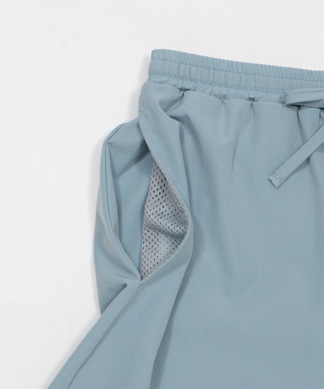 ラッシュガードショートパンツ