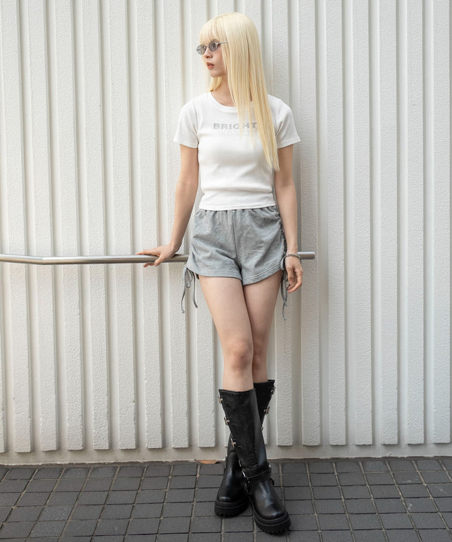 グレーソノタ　モデル：166cm F着用