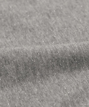 サイドドロストスウェットショートパンツ