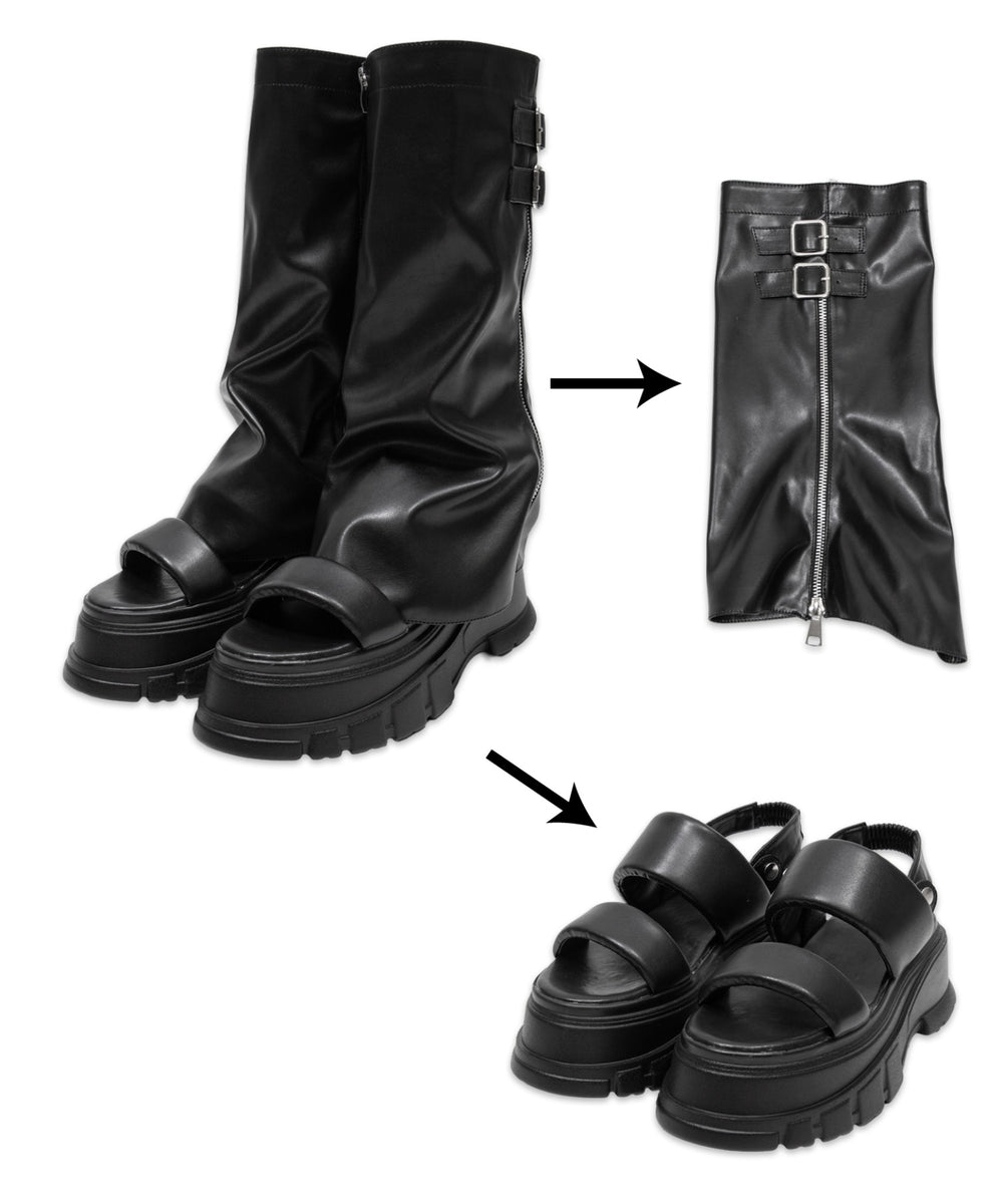 2wayカバーブーサン