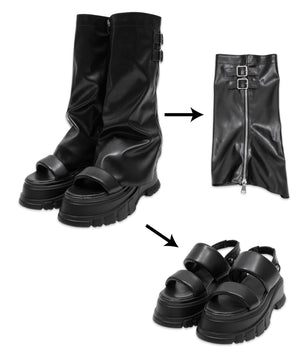 2wayカバーブーサン