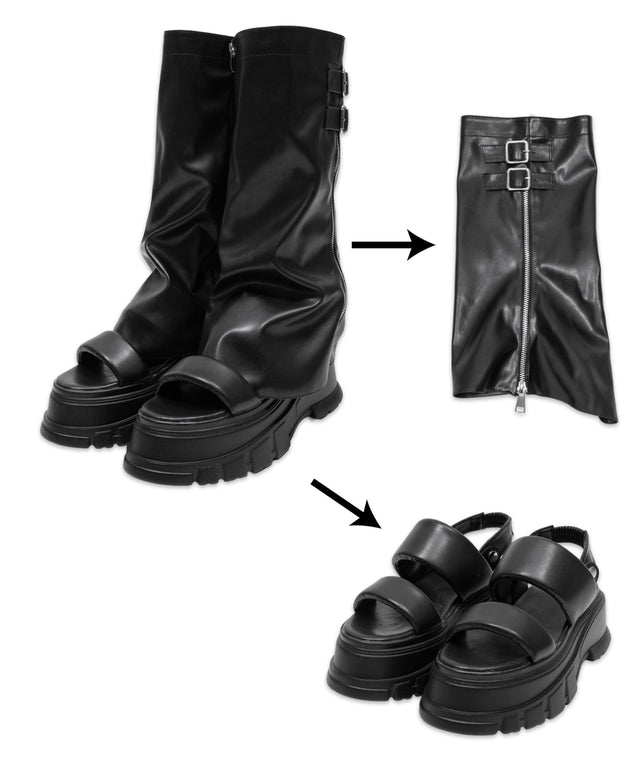 2wayカバーブーサン