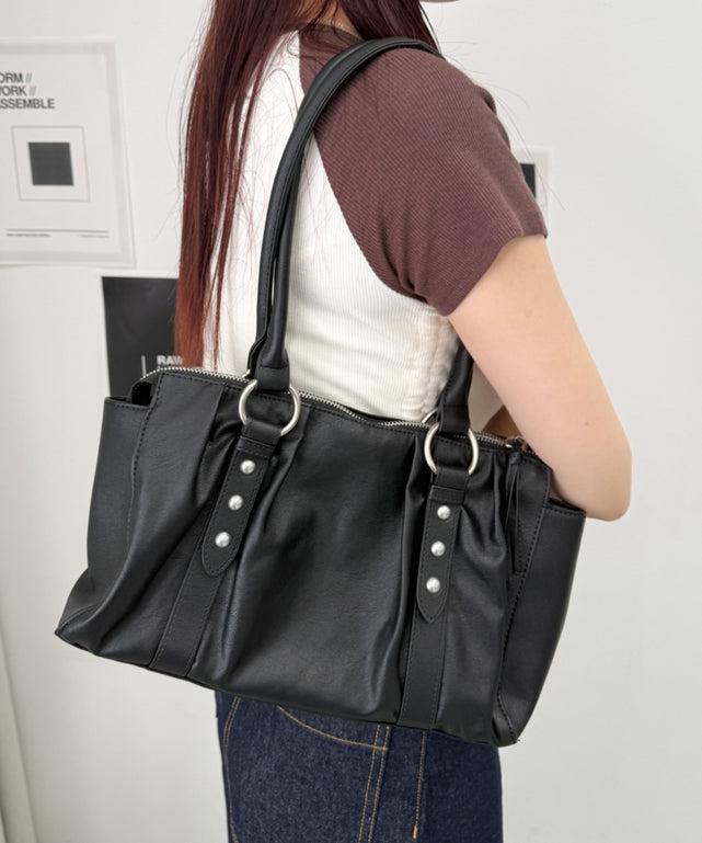 WEGOxMAFAVARCHIVE ボストンバッグ WEGO（ウィゴー） ボストンバッグ WEGO/チャーム付きボストンバッグ