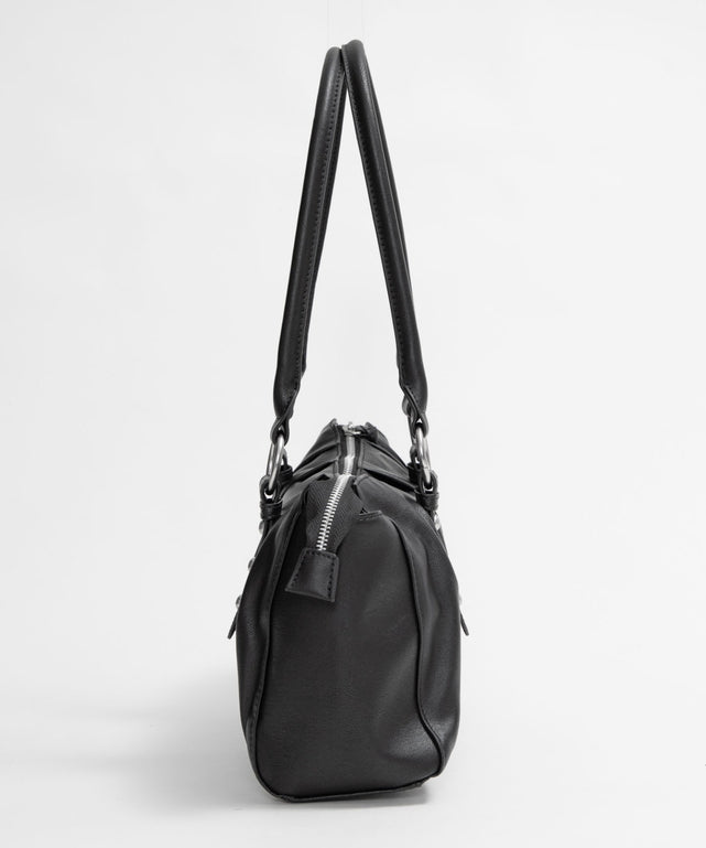 タックデザインボストンバッグ｜WEGO（ウィゴー） – WEGO ONLINE STORE