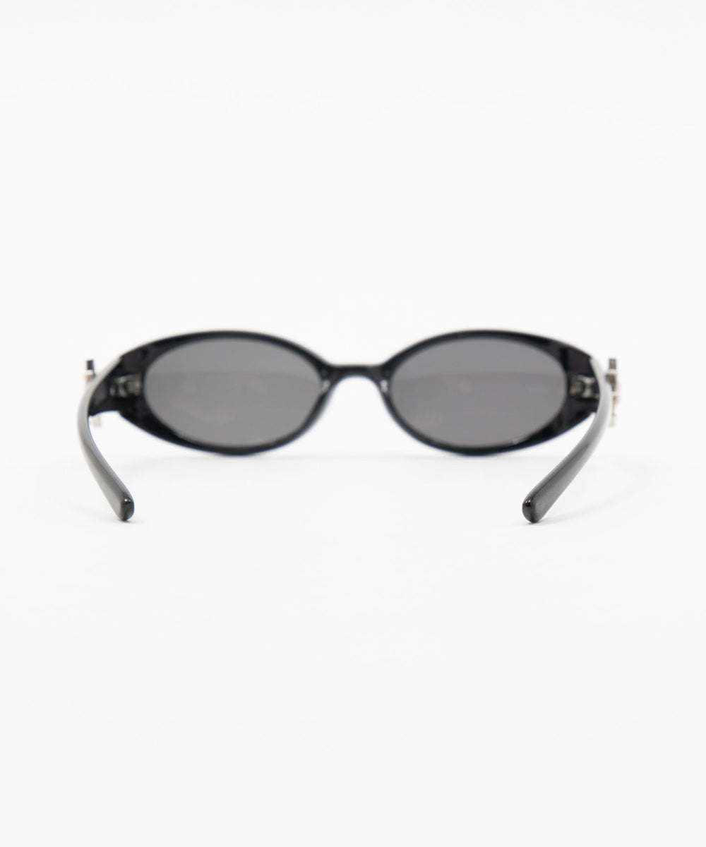 メタルモチーフアイウェア