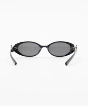 メタルモチーフアイウェア