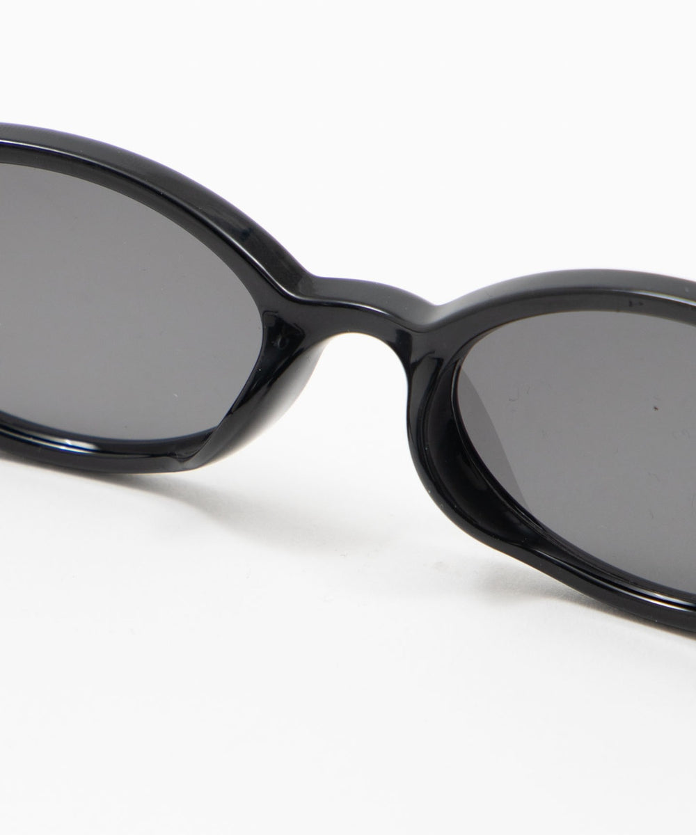 メタルモチーフアイウェア