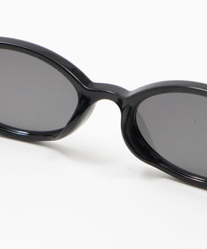 メタルモチーフアイウェア