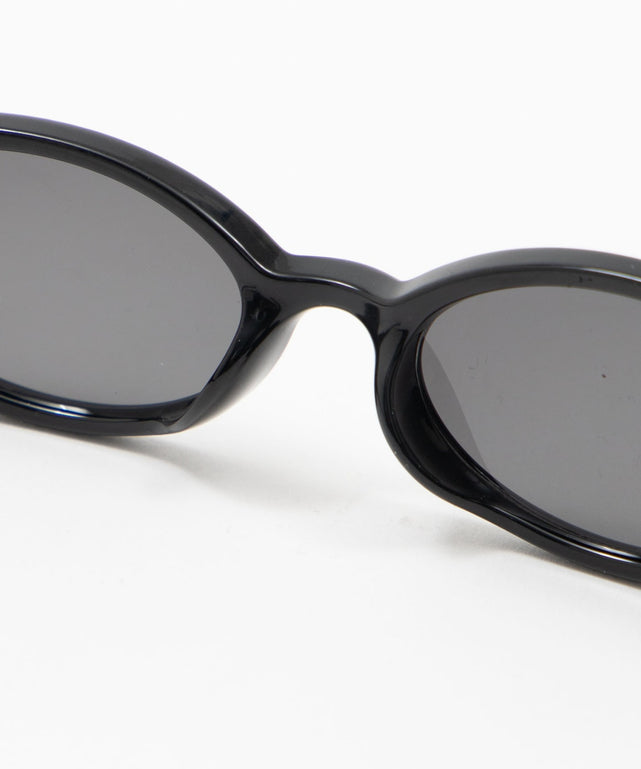 メタルモチーフアイウェア