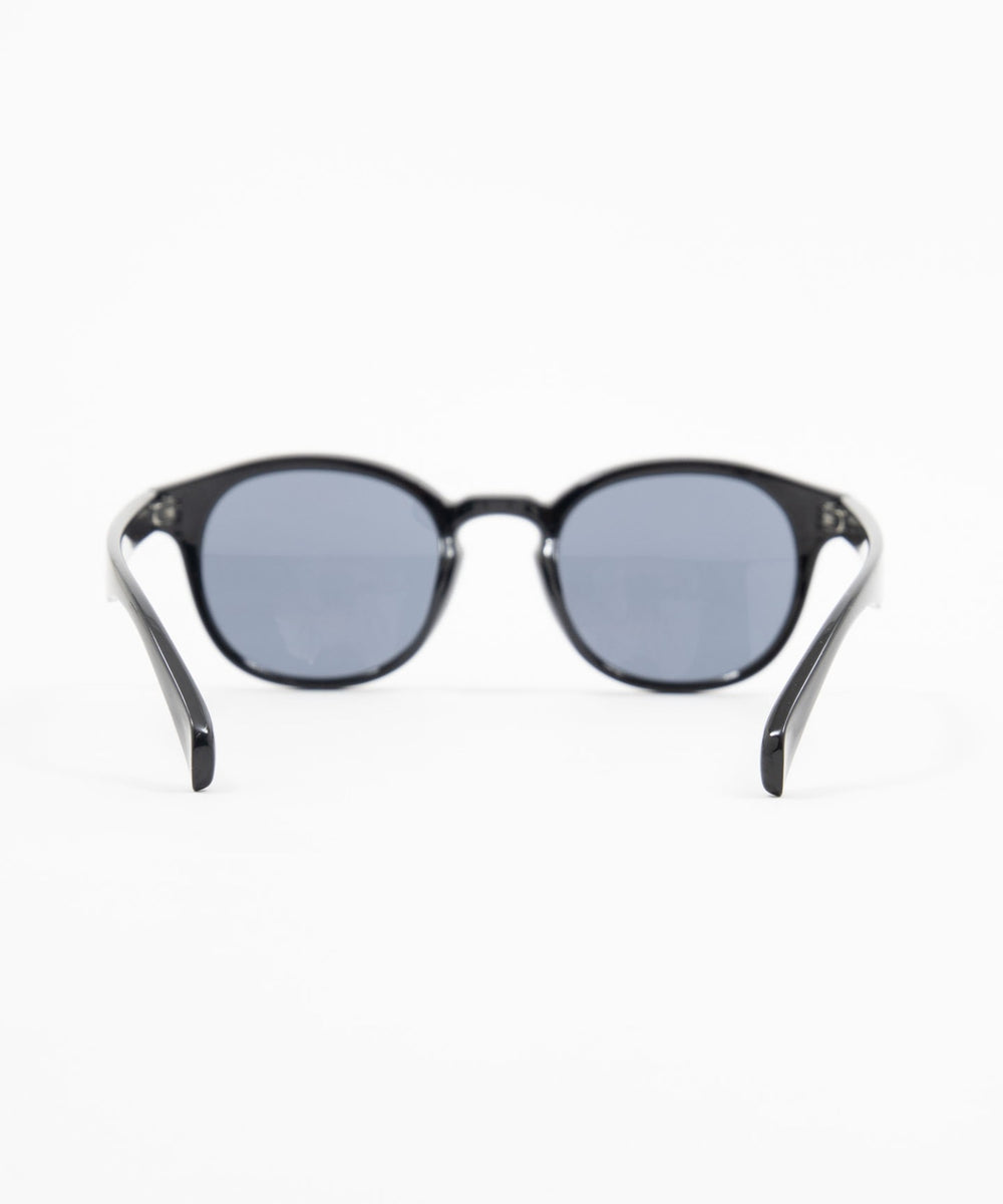 スモークレンズサングラス