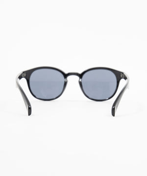 スモークレンズサングラス