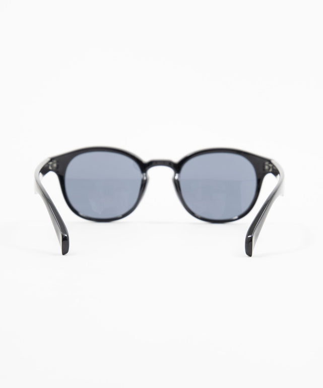 スモークレンズサングラス