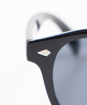 スモークレンズサングラス