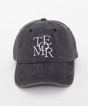 ピグメントロゴキャップ