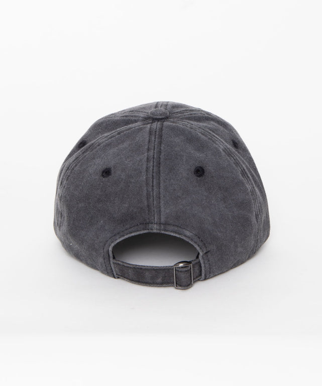 ピグメントロゴキャップ