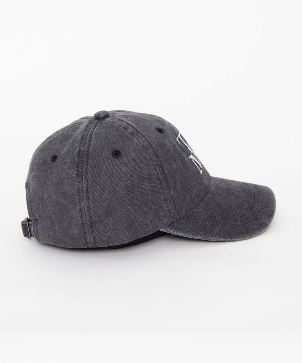 ピグメントロゴキャップ