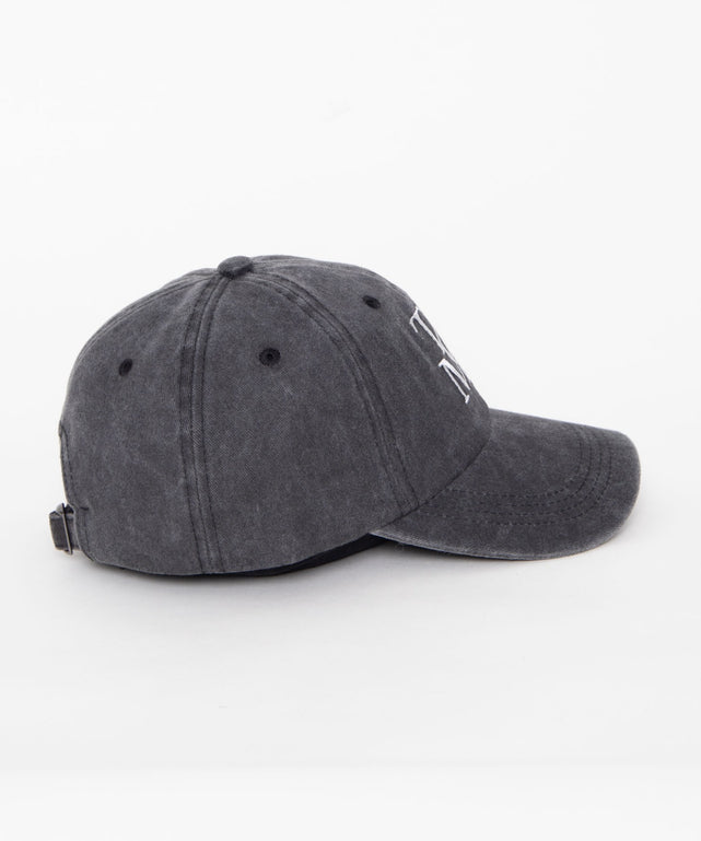 ピグメントロゴキャップ