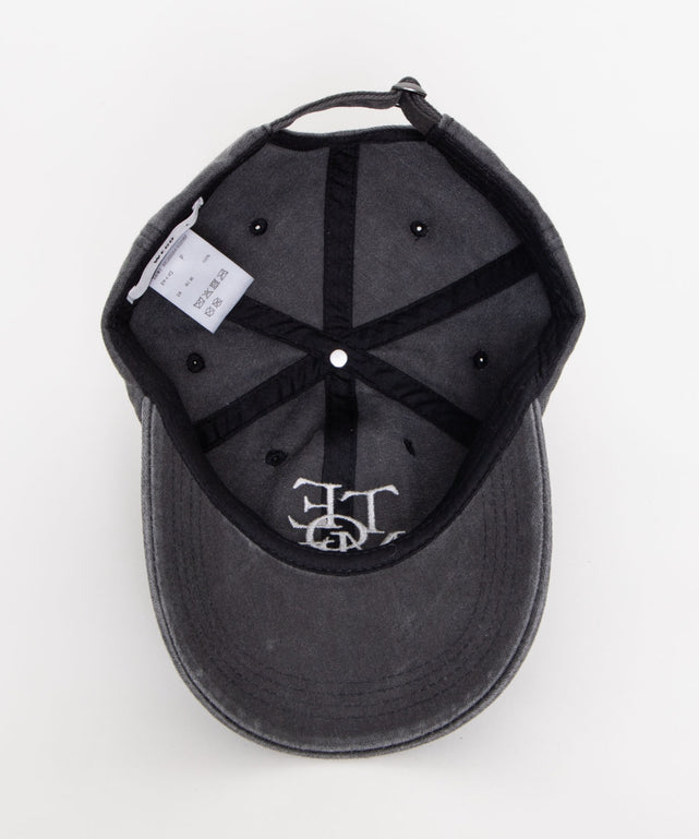 ピグメントロゴキャップ