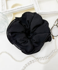 ブラック / F