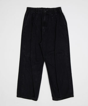 デニムブラックソノタ