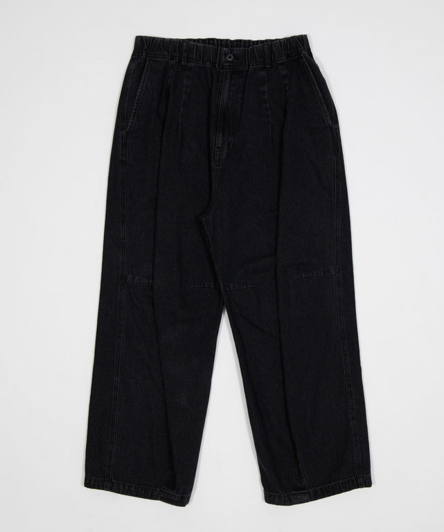 デニムブラックソノタ