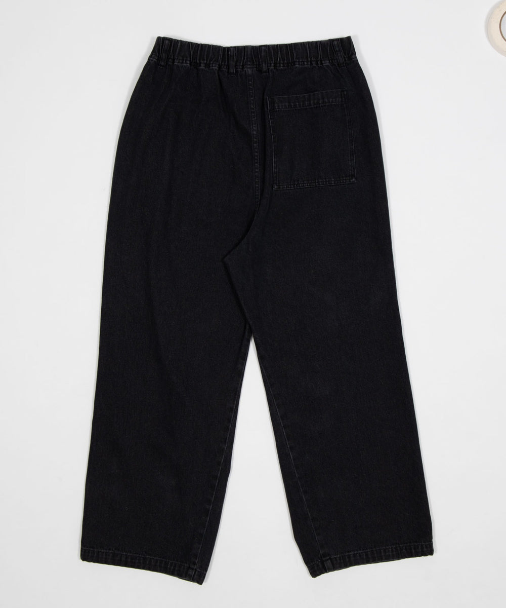 デニムブラックソノタ