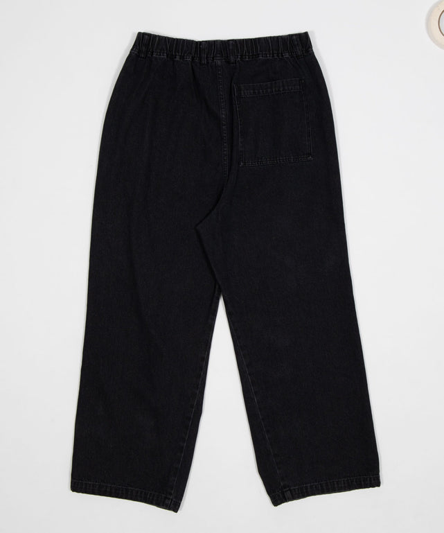 デニムブラックソノタ