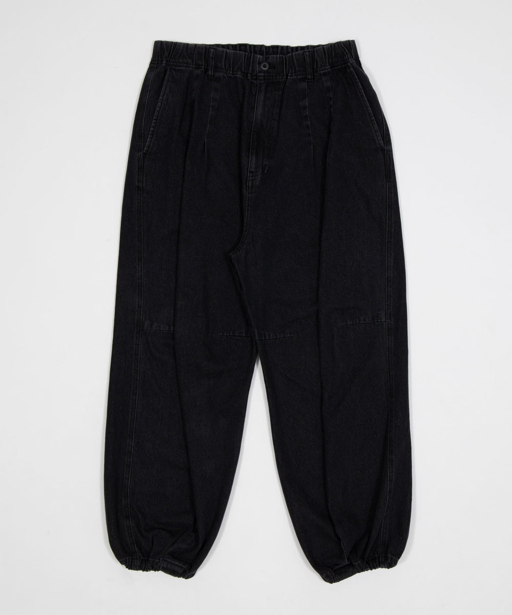 デニムブラックソノタ