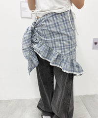 サックス / F