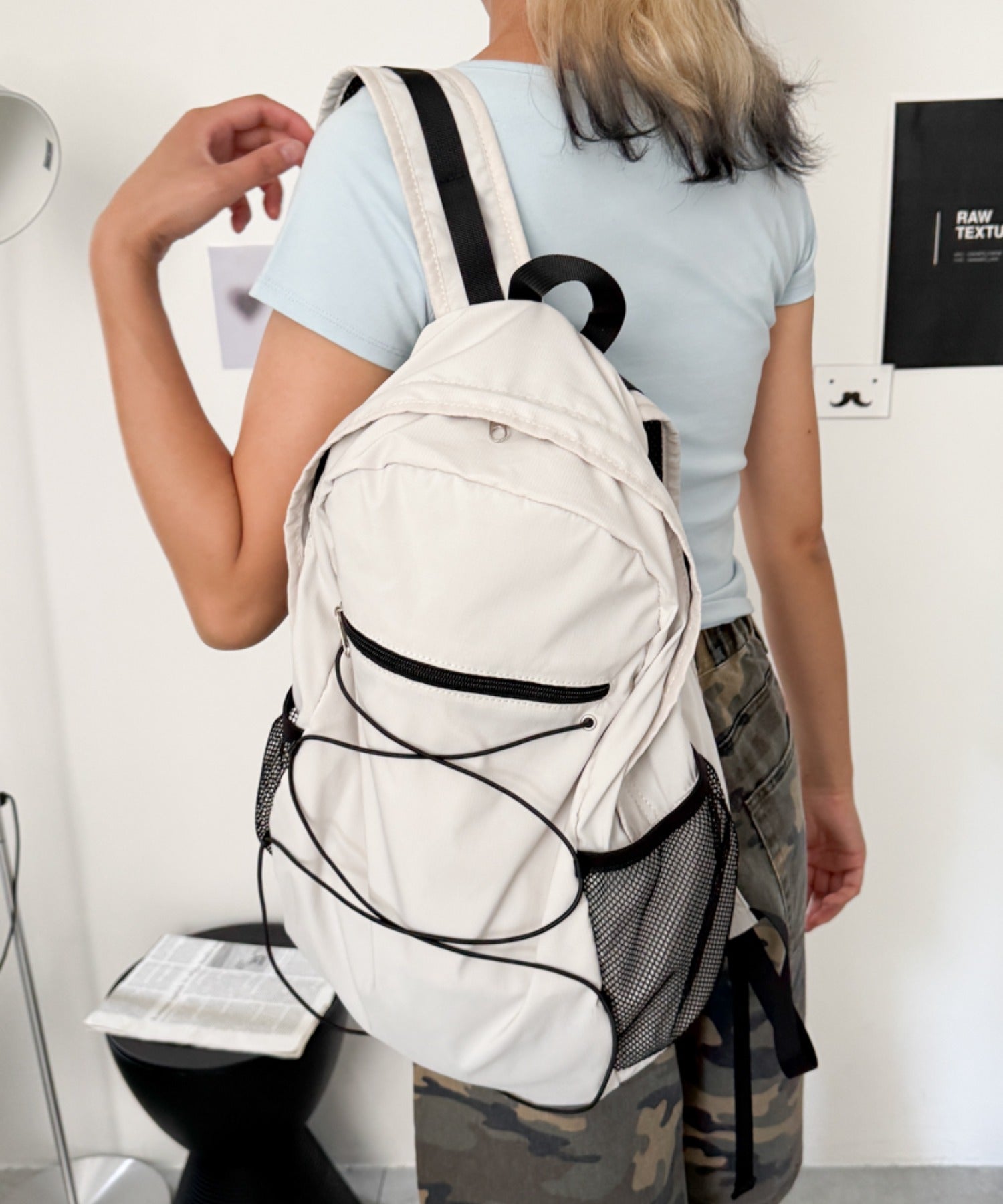 リュック – WEGO ONLINE STORE