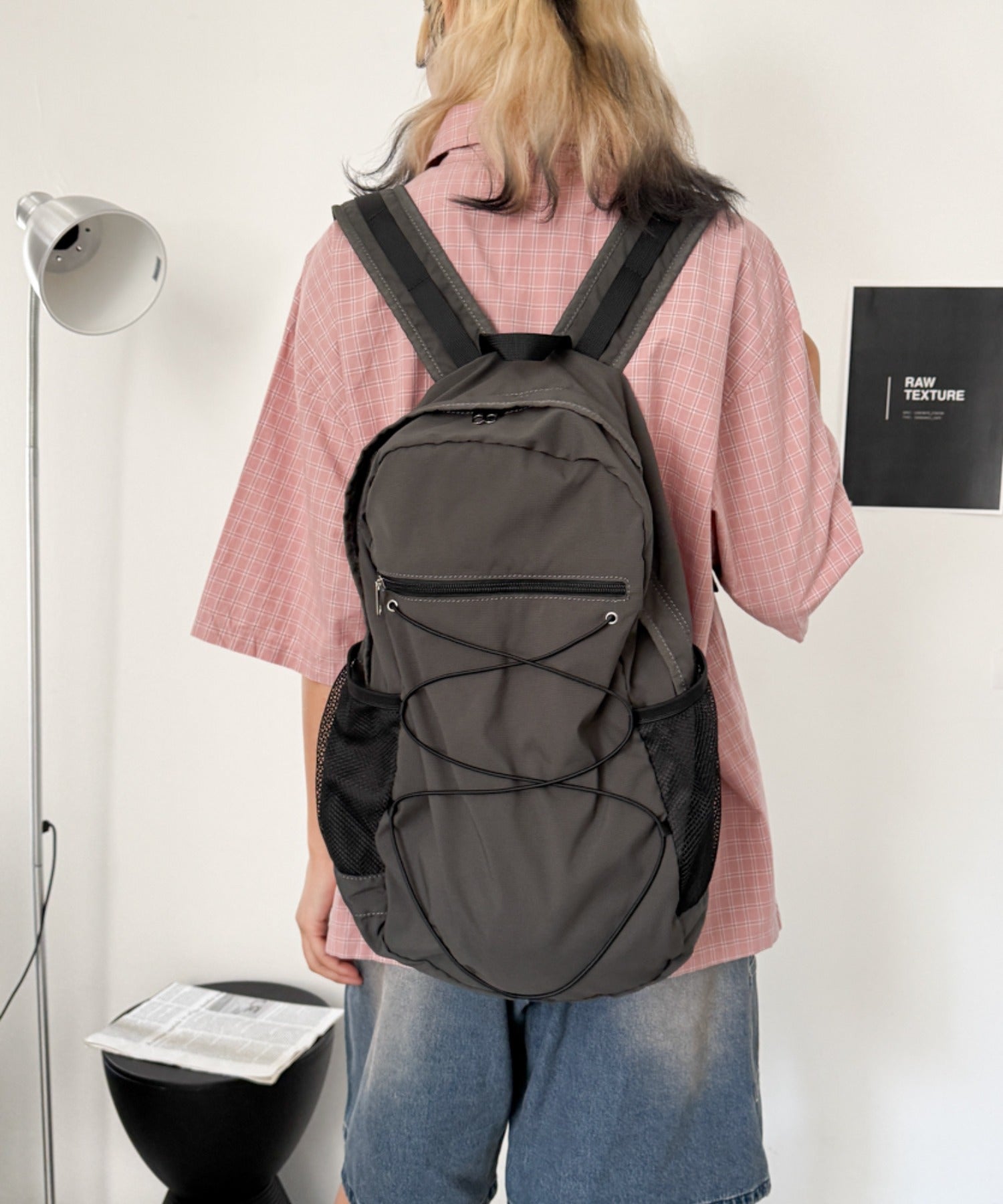 リュック – WEGO ONLINE STORE
