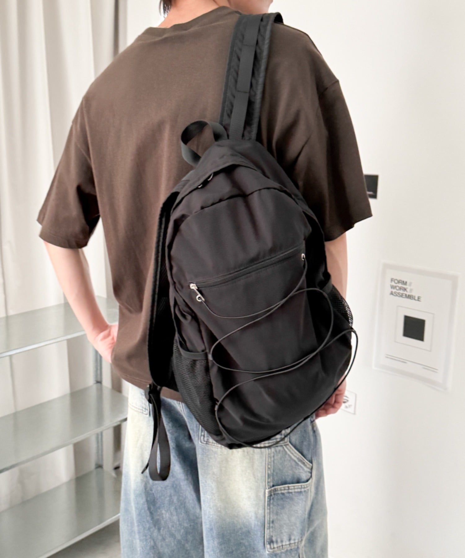 リュック – WEGO ONLINE STORE