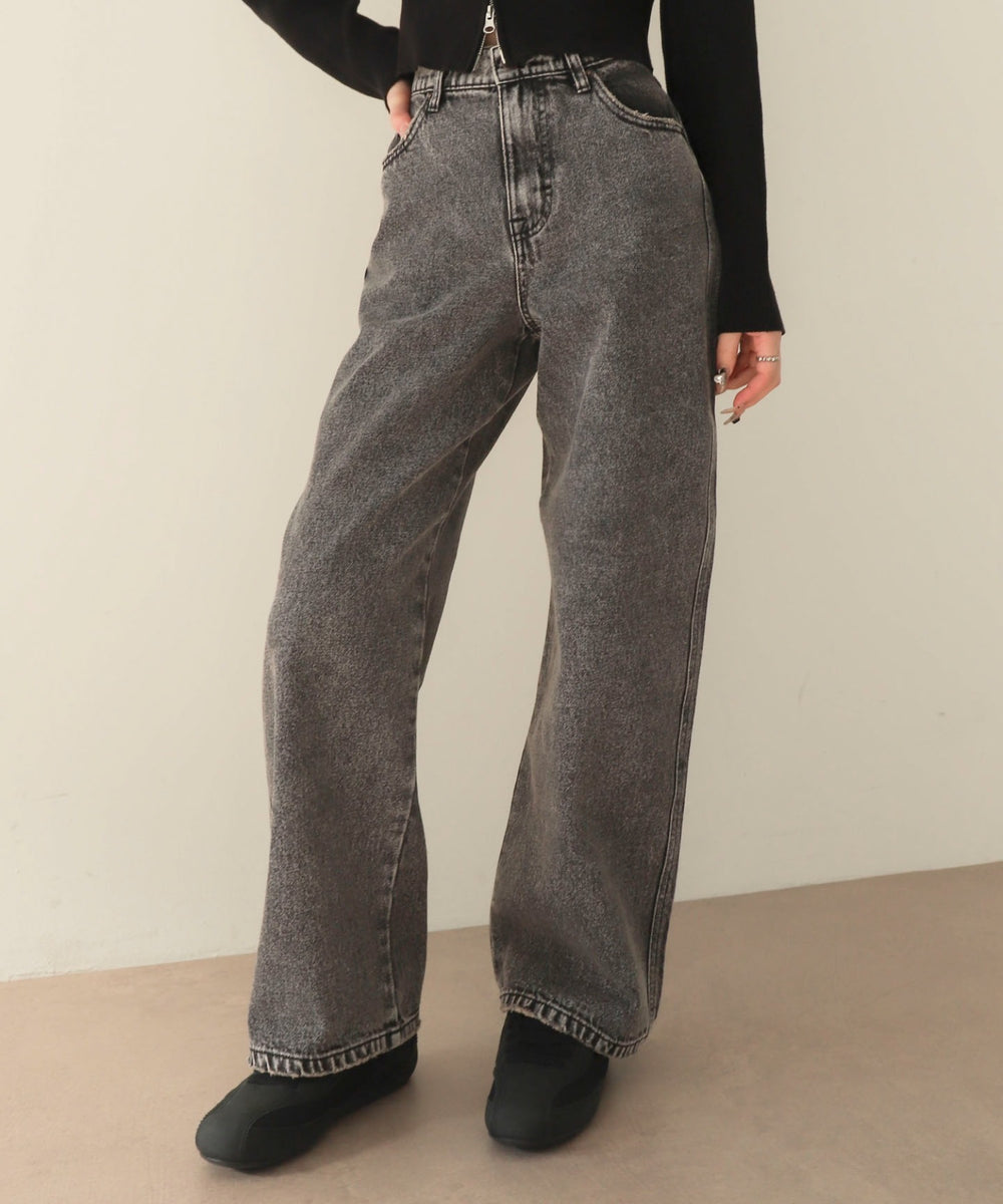 ブラックソノタ モデル：160cm M着用