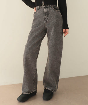 ブラックソノタ モデル：160cm M着用