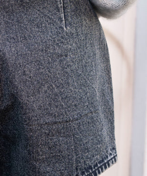 マイクロショートパンツ