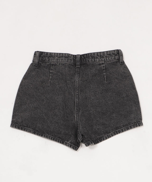 マイクロショートパンツ