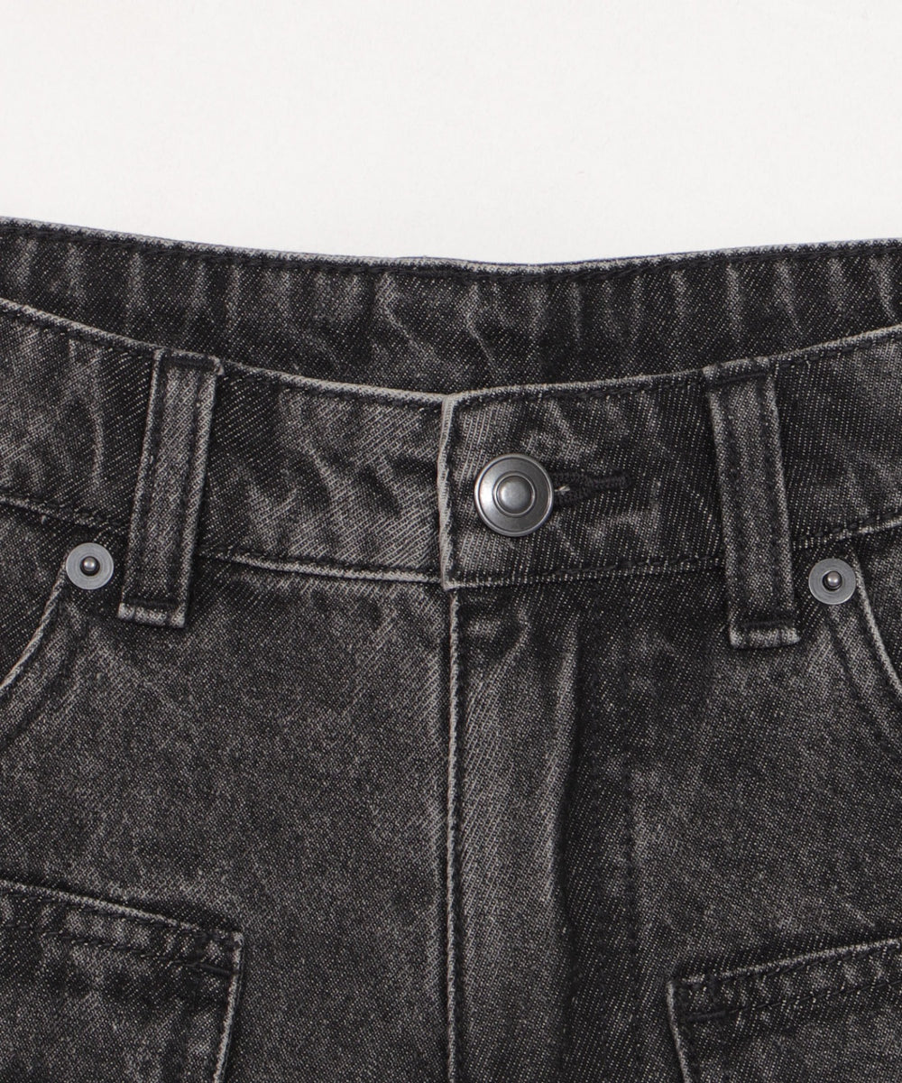 マイクロショートパンツ