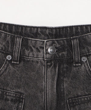 マイクロショートパンツ