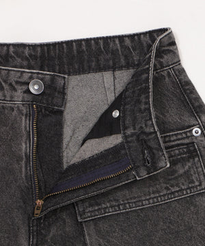 マイクロショートパンツ