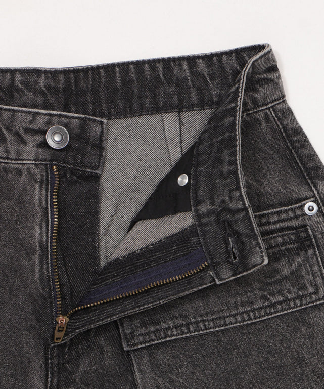 マイクロショートパンツ