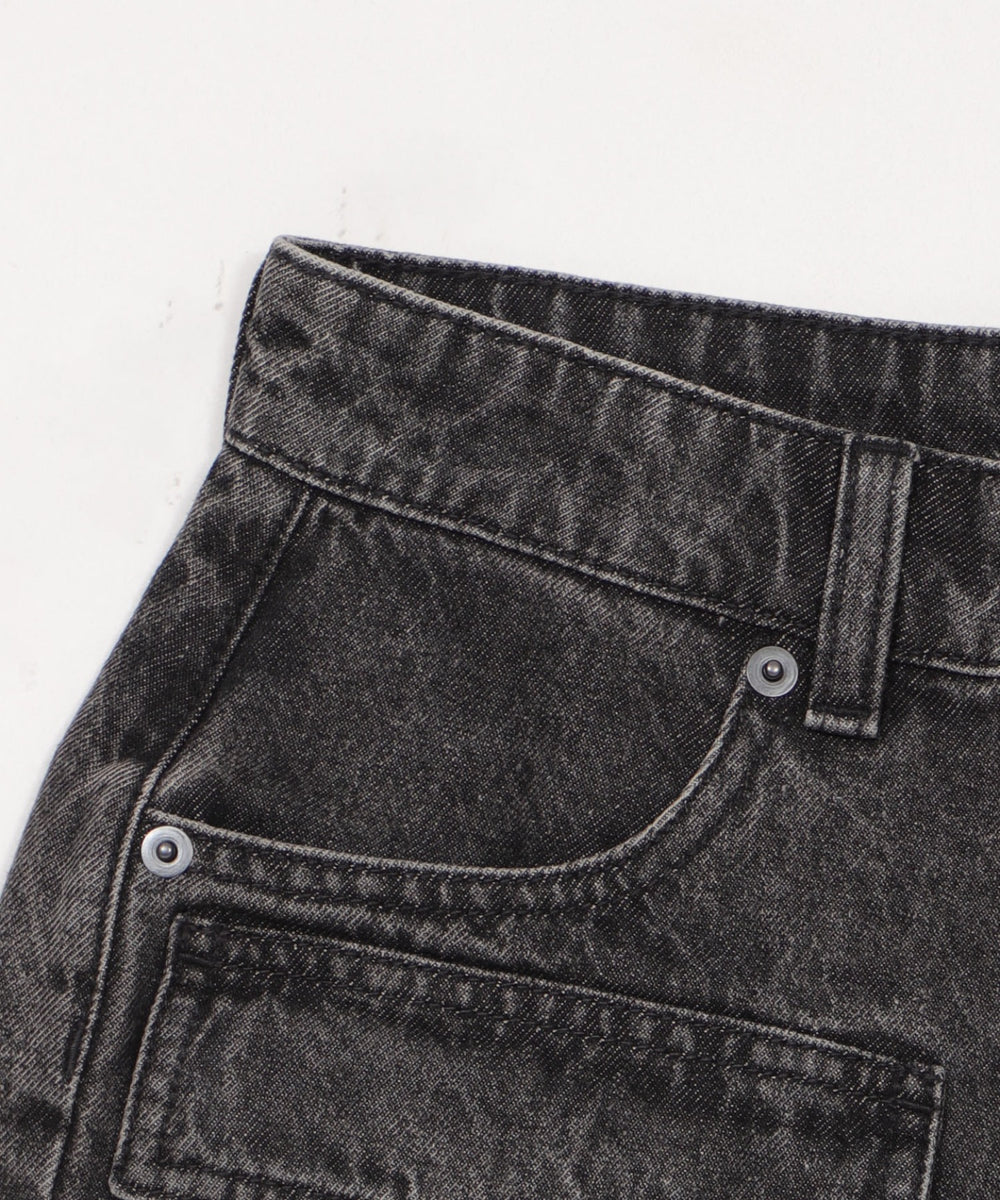 マイクロショートパンツ