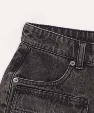 マイクロショートパンツ