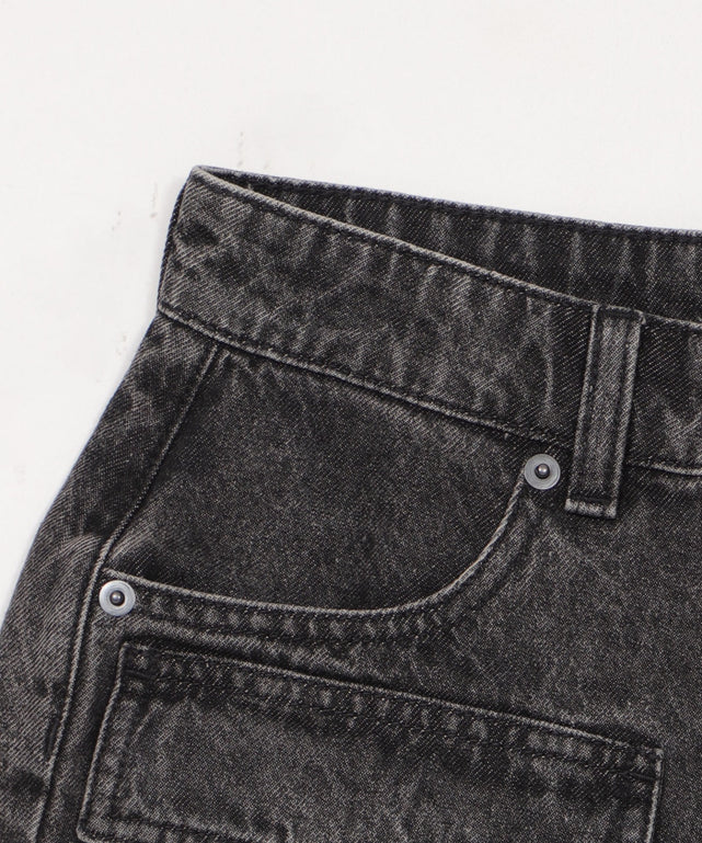 マイクロショートパンツ