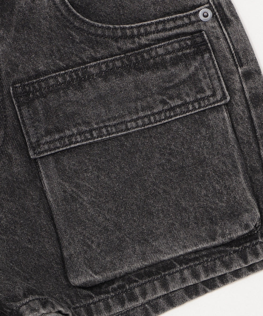 マイクロショートパンツ