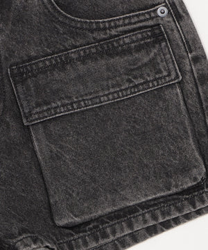 マイクロショートパンツ