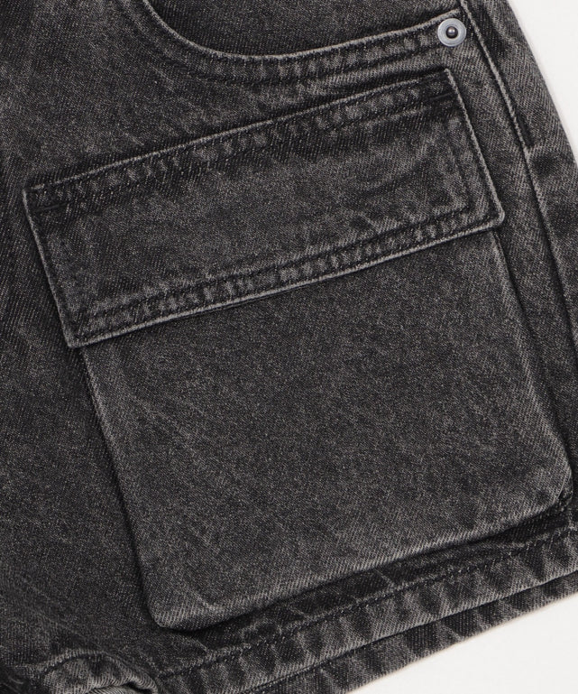 マイクロショートパンツ